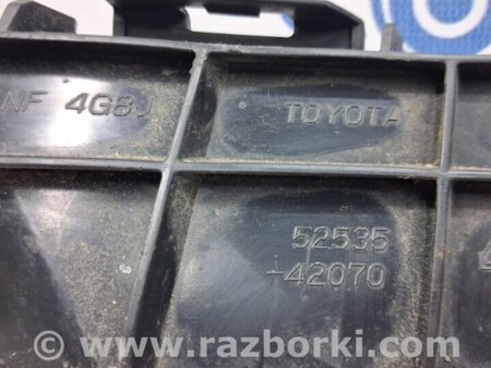 ФОТО Кронштейн бампера передний правый для Toyota RAV-4 (15-18) Киев