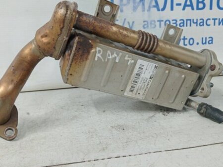 ФОТО Радиатор EGR для Toyota RAV-4 (15-18) Киев