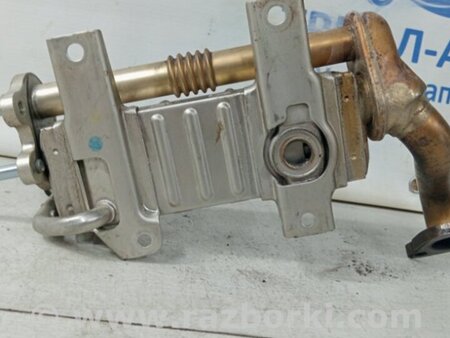 ФОТО Радиатор EGR для Toyota RAV-4 (15-18) Киев