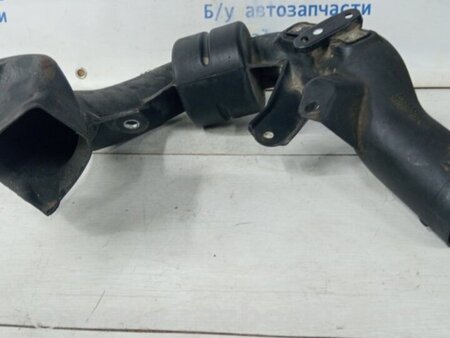 ФОТО Воздухозаборник для Toyota RAV-4 (15-18) Киев