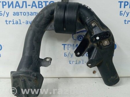 ФОТО Воздухозаборник для Toyota RAV-4 (15-18) Киев