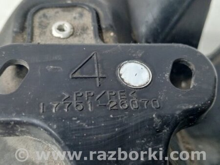 ФОТО Воздухозаборник для Toyota RAV-4 (15-18) Киев