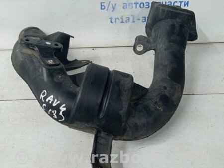 ФОТО Воздухозаборник для Toyota RAV-4 (15-18) Киев