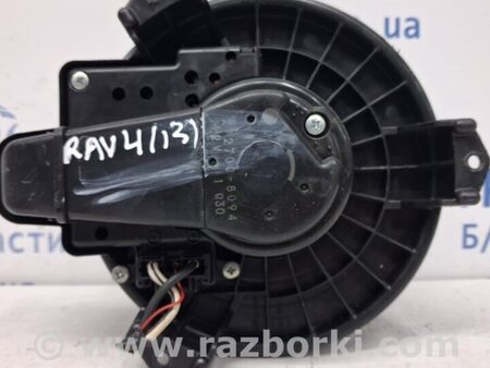 ФОТО Моторчик печки для Toyota RAV-4 (15-18) Киев