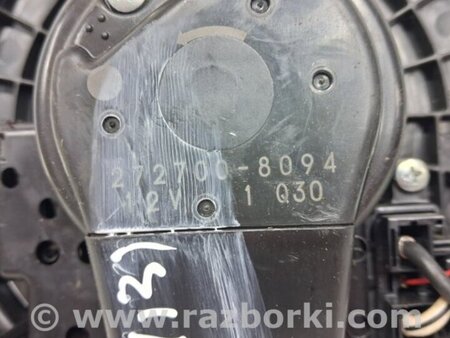 ФОТО Моторчик печки для Toyota RAV-4 (15-18) Киев