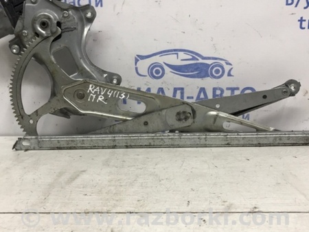 ФОТО Стеклоподъемник передний правый для Toyota RAV-4 (15-18) Київ