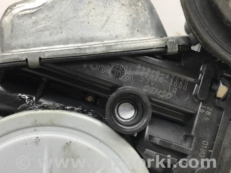 ФОТО Стеклоподъемник передний правый для Toyota RAV-4 (15-18) Київ