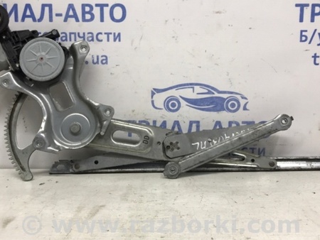 ФОТО Стеклоподъемник передний левый для Toyota RAV-4 (15-18) Киев