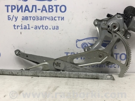 ФОТО Стеклоподъемник передний левый для Toyota RAV-4 (15-18) Киев