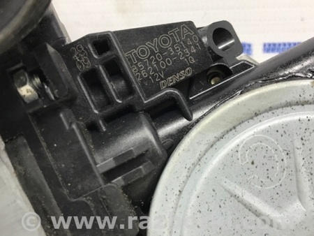 ФОТО Стеклоподъемник передний левый для Toyota RAV-4 (15-18) Киев