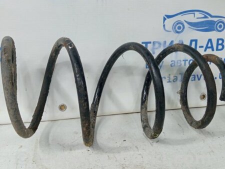 ФОТО Пружина передняя для Toyota RAV-4 (15-18) Киев