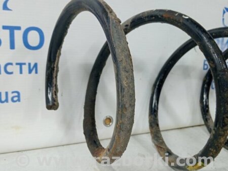 ФОТО Пружина передняя для Toyota RAV-4 (15-18) Киев