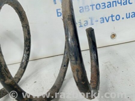 ФОТО Пружина передняя для Toyota RAV-4 (15-18) Киев