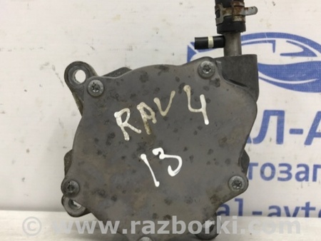 ФОТО Насос вакуумный для Toyota RAV-4 (15-18) Киев