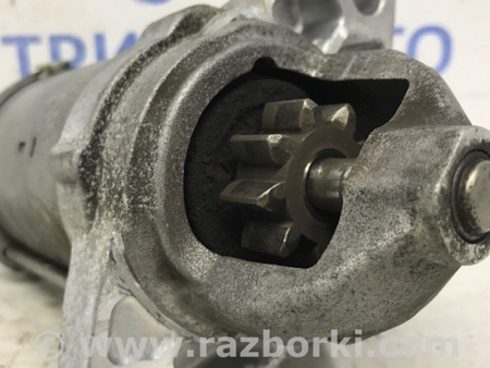 ФОТО Стартер для Toyota RAV-4 (15-18) Київ