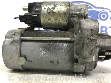 ФОТО Стартер для Toyota RAV-4 (15-18) Київ