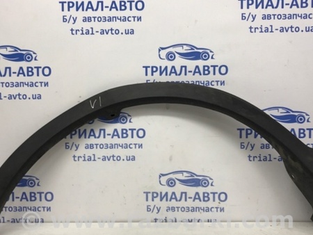 ФОТО Накладка крыла для Toyota RAV-4 (15-18) Киев