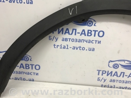 ФОТО Накладка крыла для Toyota RAV-4 (15-18) Киев