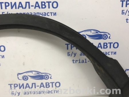 ФОТО Накладка крыла для Toyota RAV-4 (15-18) Киев