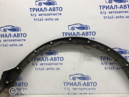 ФОТО Накладка крыла для Toyota RAV-4 (15-18) Киев