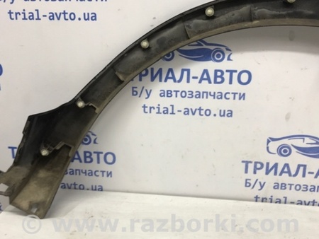 ФОТО Накладка крыла для Toyota RAV-4 (15-18) Киев