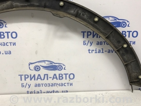 ФОТО Накладка крыла для Toyota RAV-4 (15-18) Киев
