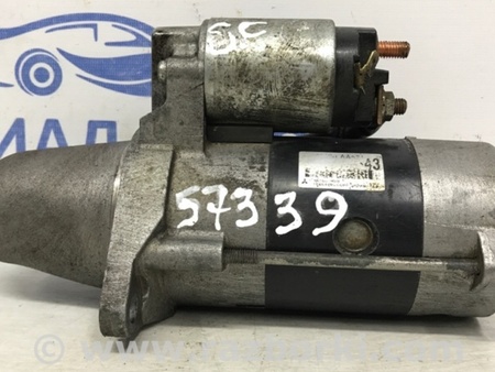 ФОТО Стартер для Subaru Forester SJ (2013-2018) Київ