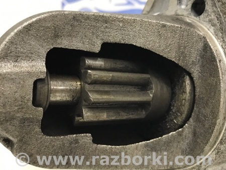 ФОТО Стартер для Subaru Forester SJ (2013-2018) Київ