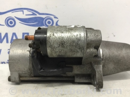 ФОТО Стартер для Subaru Forester SJ (2013-2018) Київ