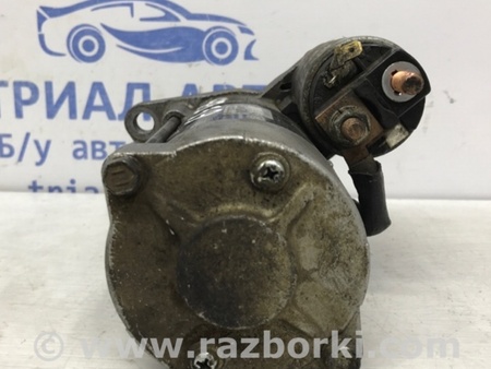 ФОТО Стартер для Subaru Forester SJ (2013-2018) Київ