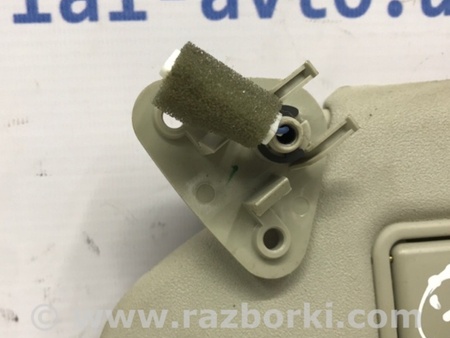 ФОТО Козырек солнцезащитный левый для Mitsubishi Outlander GF (2012-) Київ