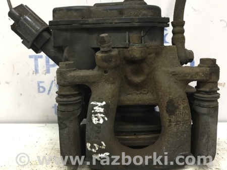 ФОТО Суппорт задний левый для Mazda 6 GJ (2012-2024) Київ