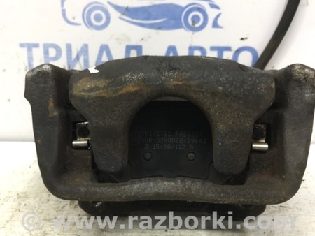 ФОТО Суппорт задний левый для Mazda 6 GJ (2012-2024) Київ