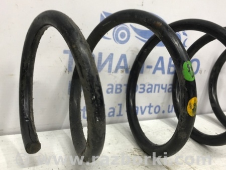 ФОТО Пружина передняя для Mazda 6 GJ (2012-2024) Київ