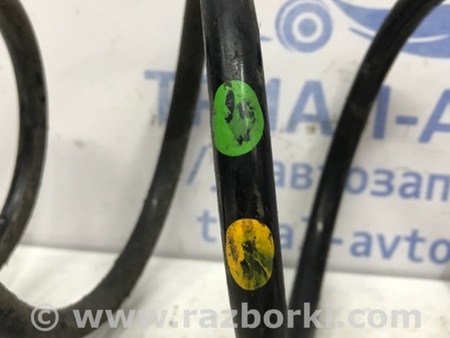 ФОТО Пружина передняя для Mazda 6 GJ (2012-2024) Київ