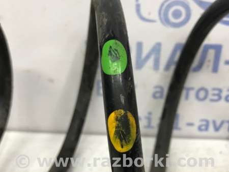 ФОТО Пружина передняя для Mazda 6 GJ (2012-2024) Київ