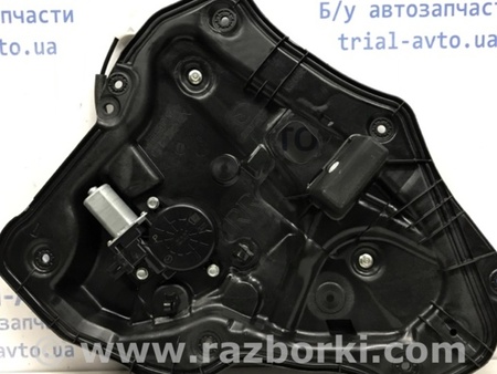 ФОТО Стеклоподъемник задний правый для Mazda 6 GJ (2012-2024) Київ