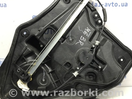 ФОТО Стеклоподъемник задний правый для Mazda 6 GJ (2012-2024) Київ
