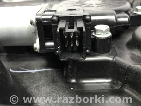 ФОТО Стеклоподъемник задний правый для Mazda 6 GJ (2012-2024) Київ