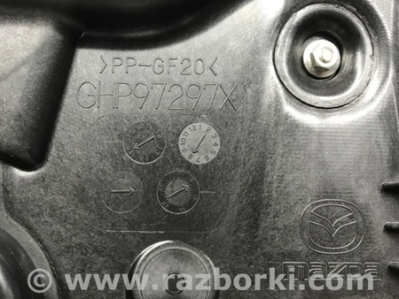 ФОТО Стеклоподъемник задний правый для Mazda 6 GJ (2012-2024) Київ