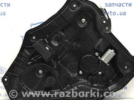 ФОТО Стеклоподъемник задний левый для Mazda 6 GJ (2012-...) Киев