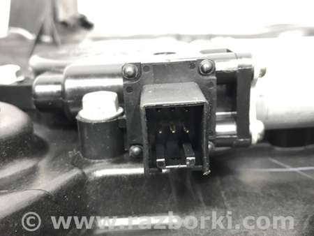 ФОТО Стеклоподъемник задний левый для Mazda 6 GJ (2012-...) Киев