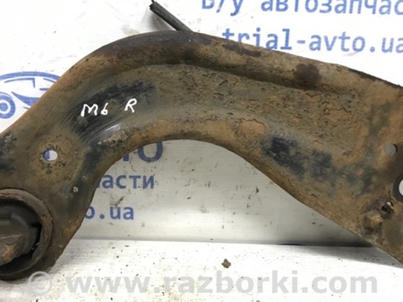 ФОТО Рычаг задней подвески продольный правый для Mazda 6 GJ (2012-2024) Київ