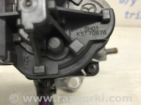 ФОТО Датчик EGR для Mazda 6 GJ (2012-...) Киев