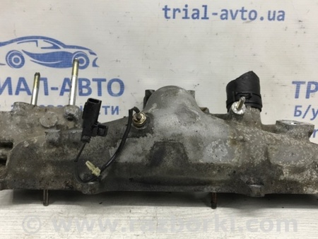 ФОТО Коллектор впускной металл для Mazda 6 GJ (2012-2024) Київ