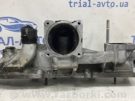 ФОТО Коллектор впускной металл для Mazda 6 GJ (2012-2024) Київ