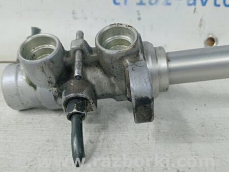 ФОТО Тормозной цилиндр главный для Subaru Forester SJ (2013-2018) Київ