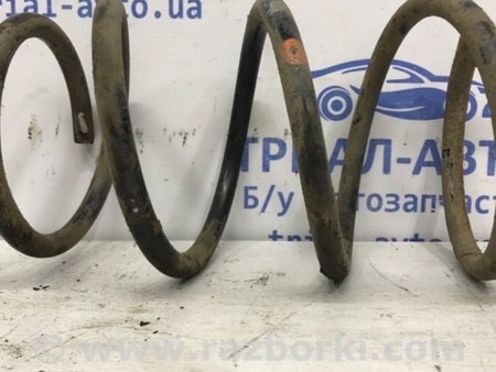 ФОТО Пружина передняя для Subaru Forester SJ (2013-2018) Київ