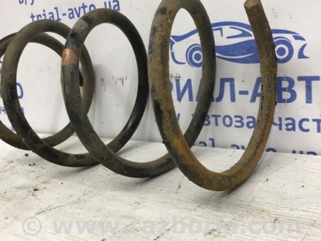 ФОТО Пружина передняя для Subaru Forester SJ (2013-2018) Київ