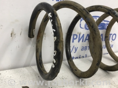 ФОТО Пружина передняя для Subaru Forester SJ (2013-2018) Київ